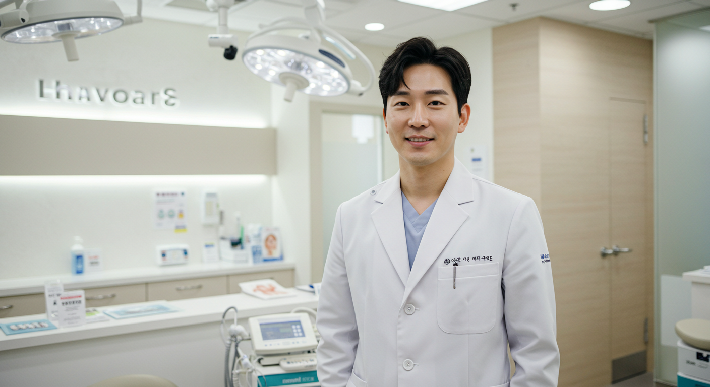 팔자 필러