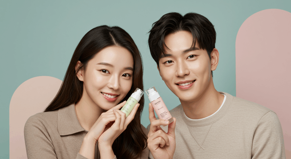 30대 스킨케어 추천