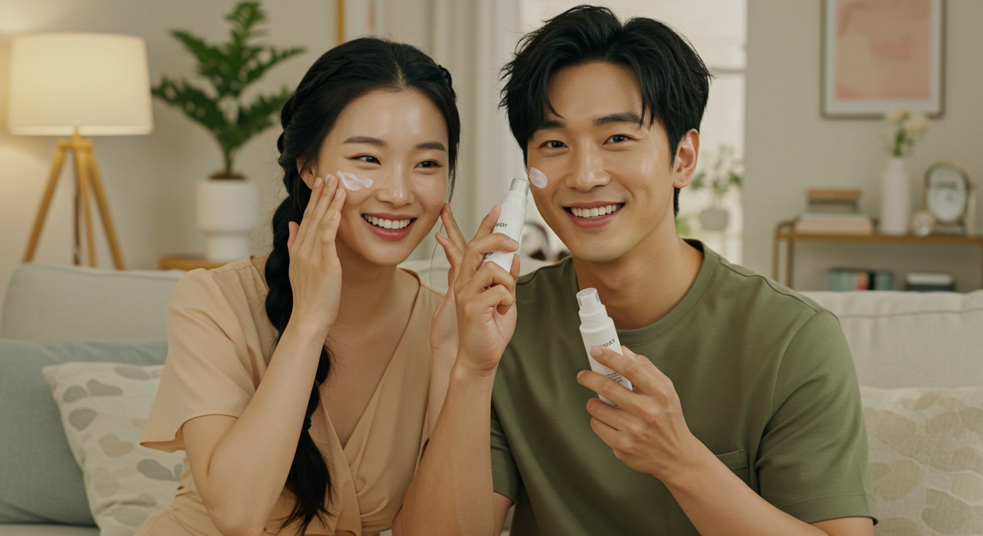 남자 코성형