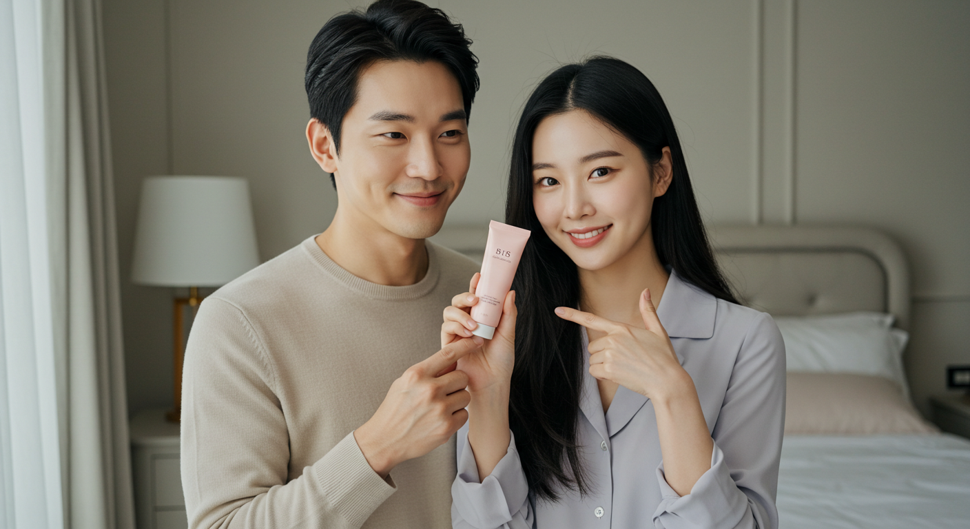 비건 스킨케어