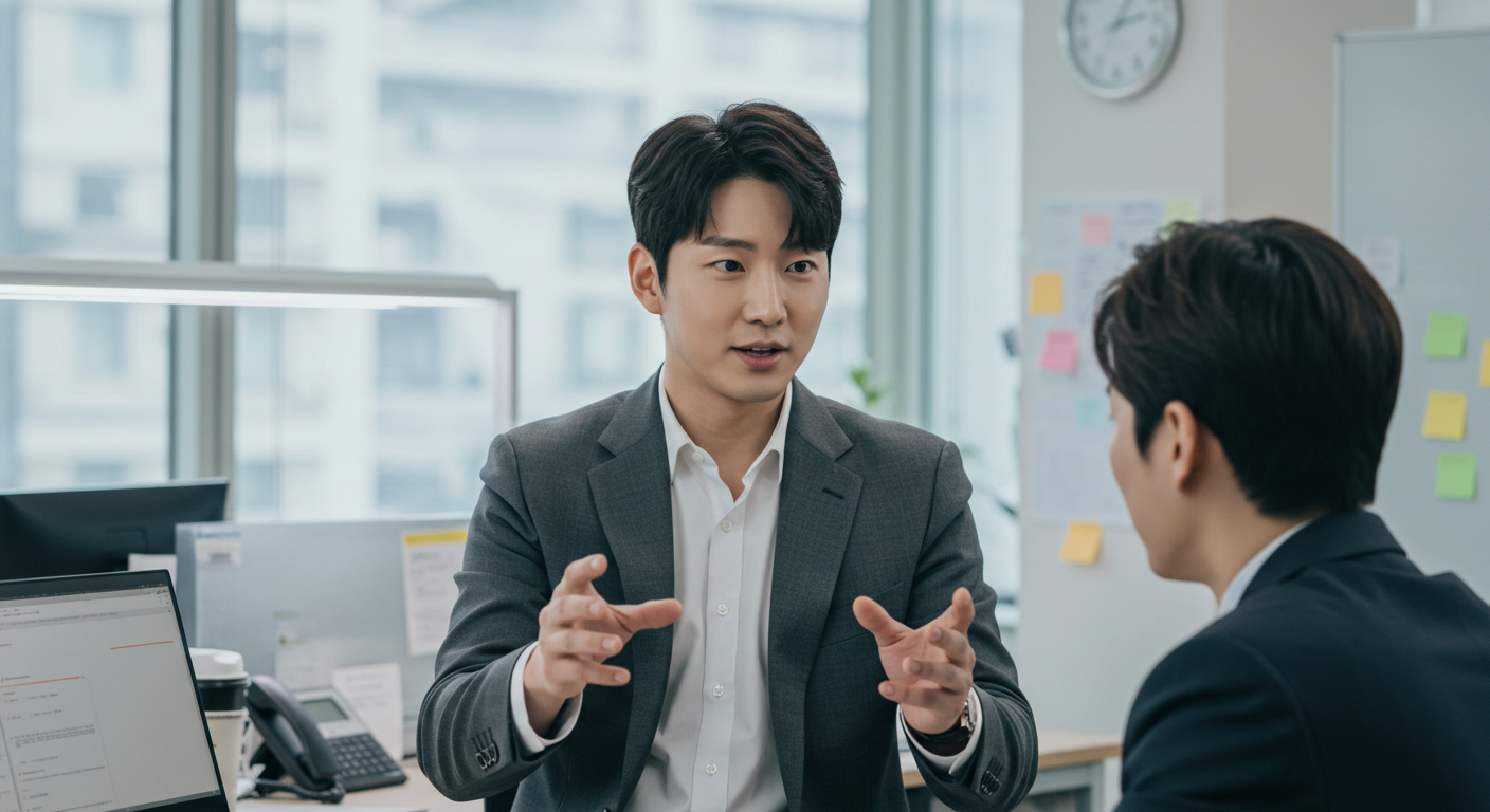 30대 남자 피부