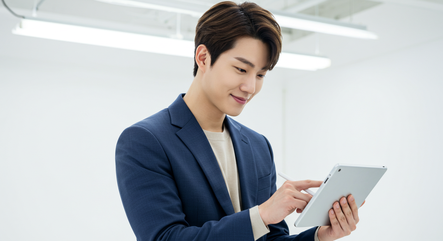 직장인 피부관리