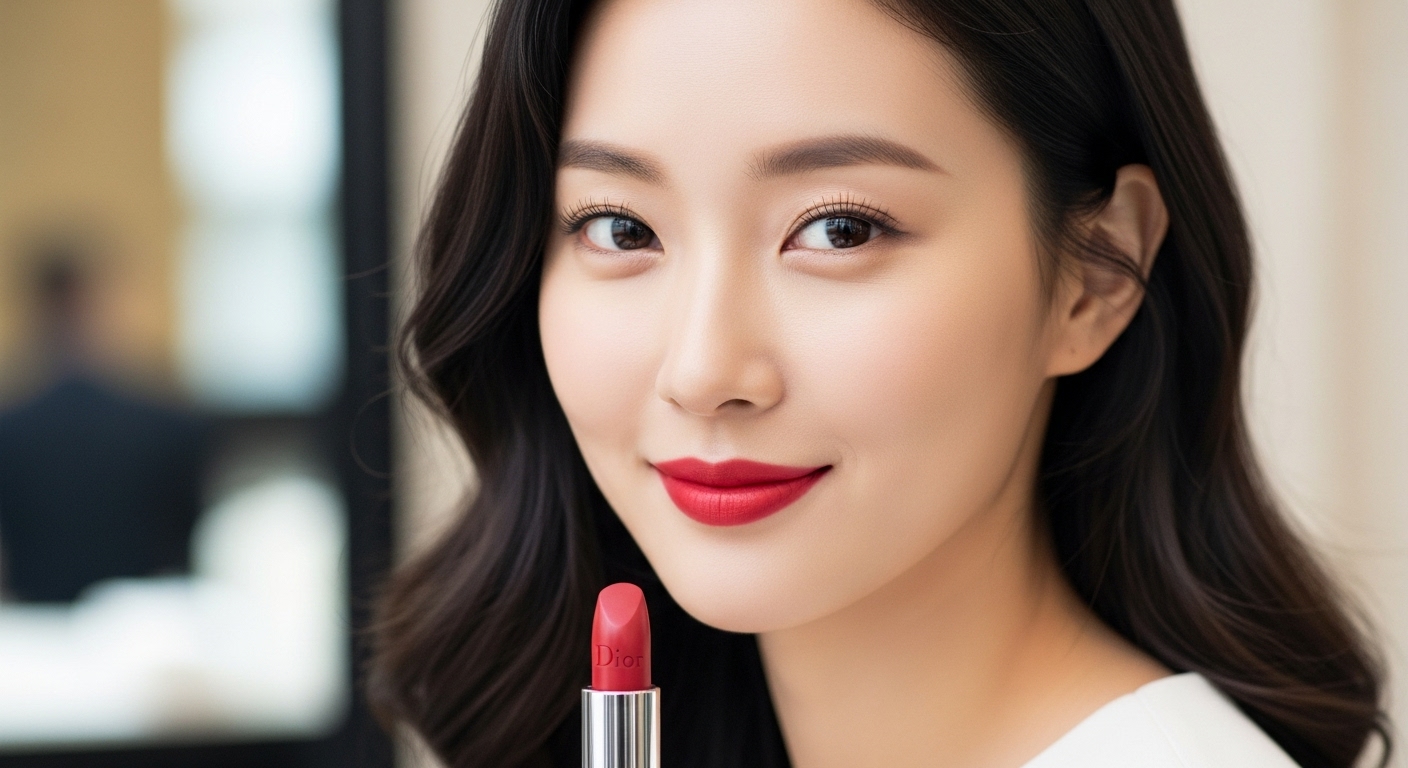 디올 립글로우