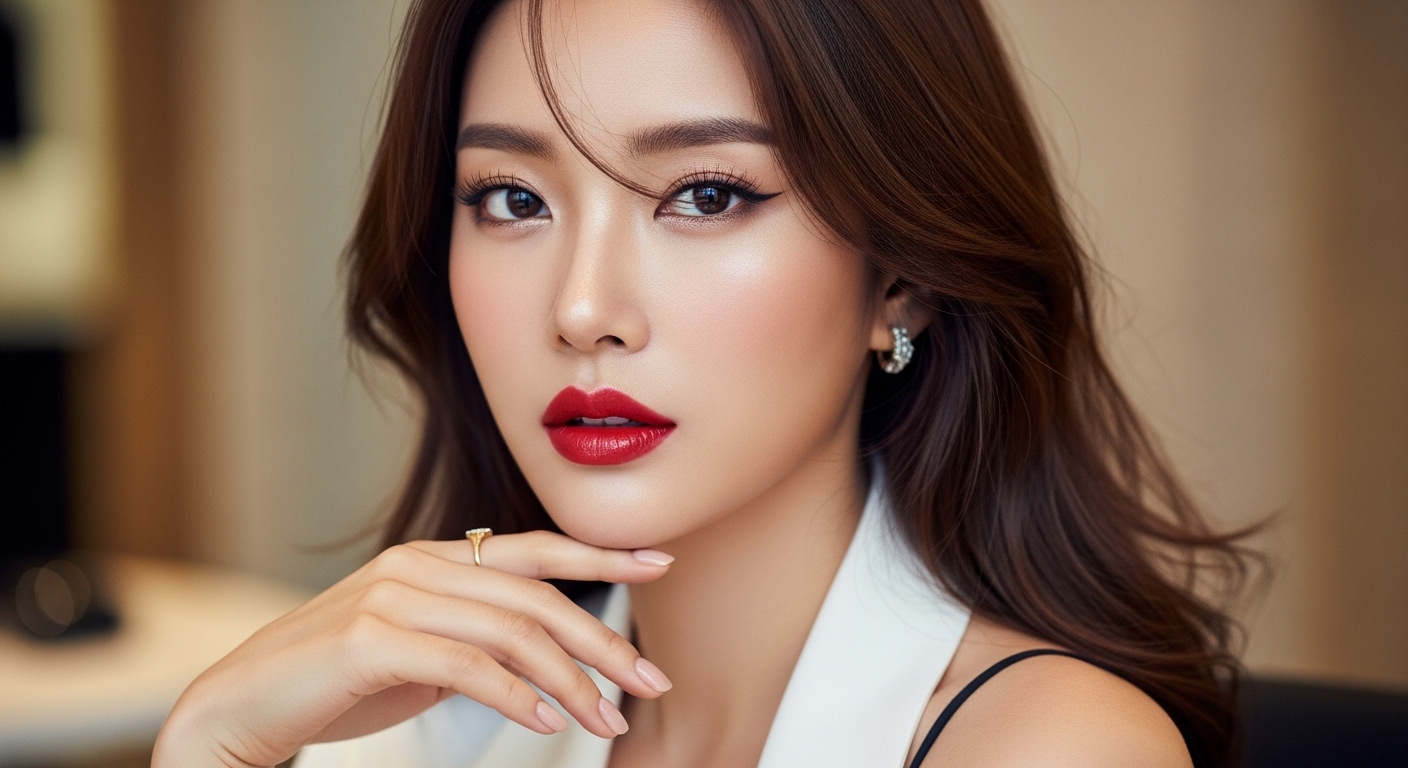 디올 립글로우